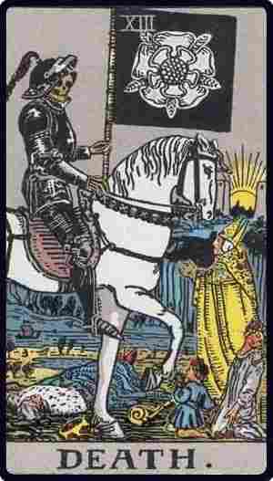 Der Tod