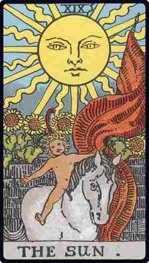 Die Sonne
