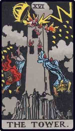 Der Turm